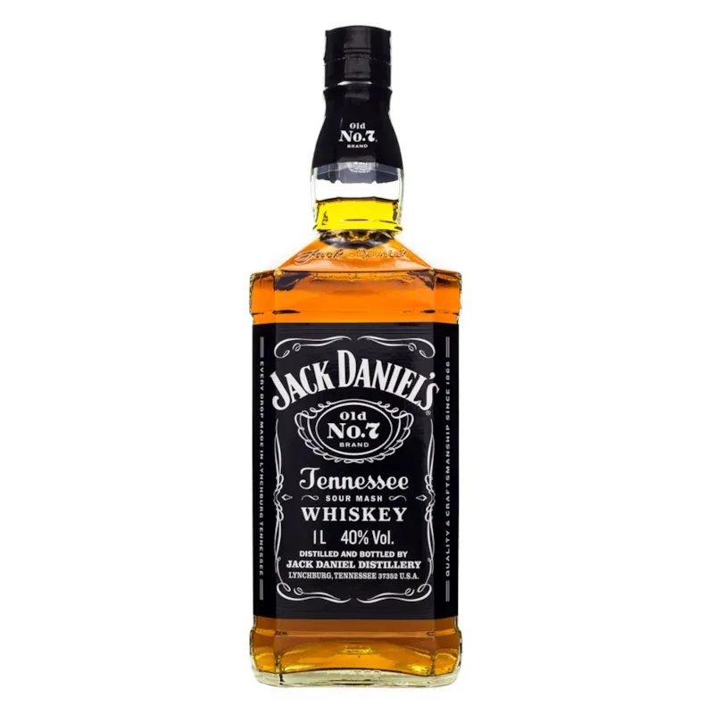 Jack Daniels 1L