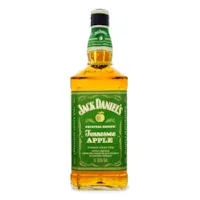 Jack Daniels Apple 1L