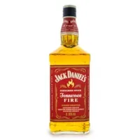 Jack Daniels Fire 1L