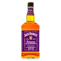 Jack Daniels Blackberry 1L