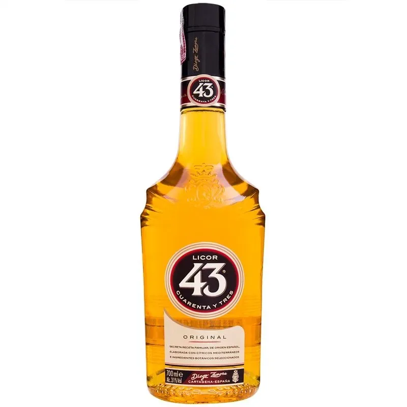 Licor 43 700ml