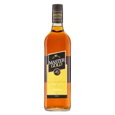 Master Gold 900ml