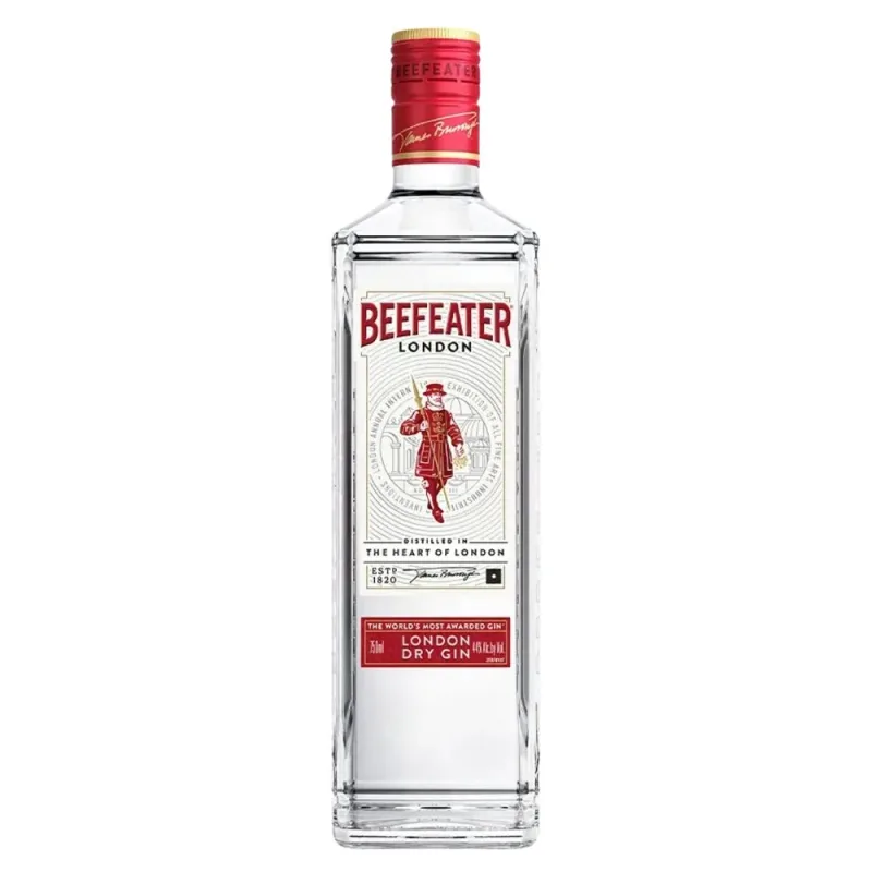 Beefeater 750ml