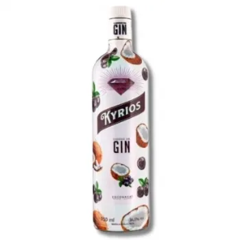 Gin Kyrios 950ml — Coco com Açai