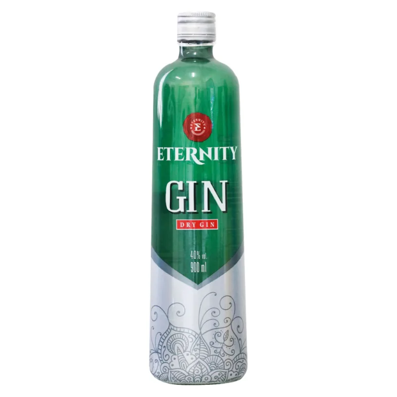 Gin Eternity 900ml — Melancia