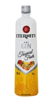 Gin Eternity 900ml — Tropical