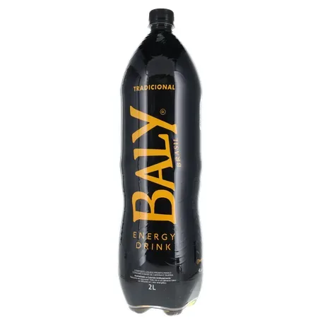 Energético Baly 2L — Tradicional