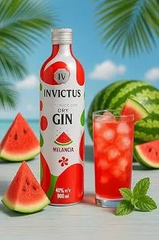 Dose invictus