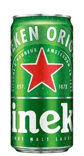 Heineken