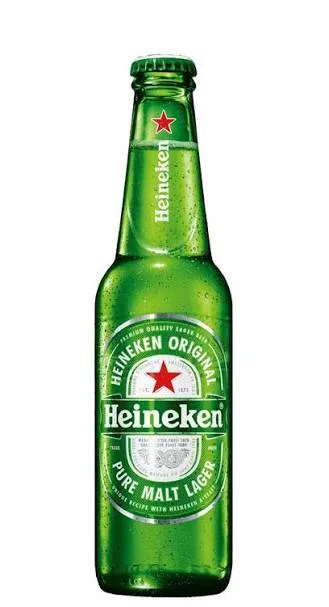 Heineken long