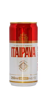 Itaipava 269ML