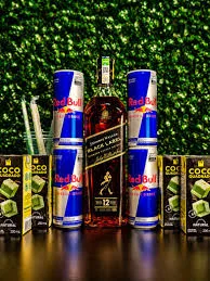 Combo black label