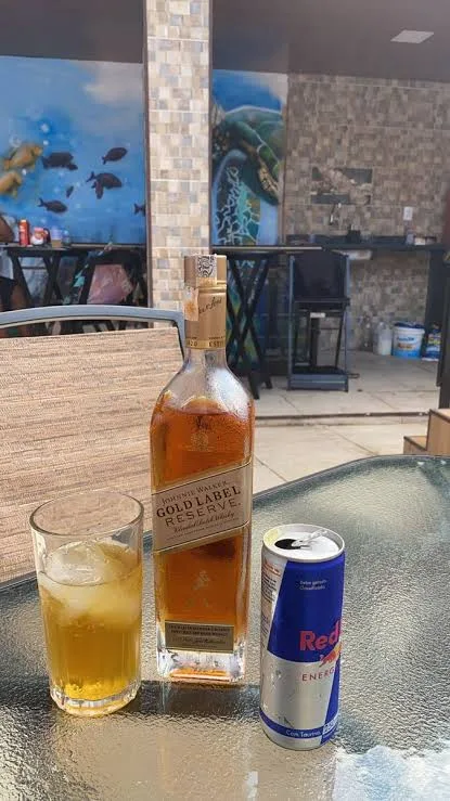 Dose Gold Label