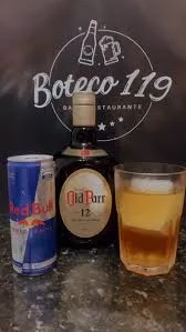Dose de Old Par