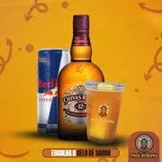 Dose Chivas