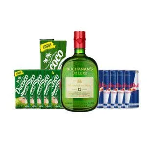 Combo Buchanan´s