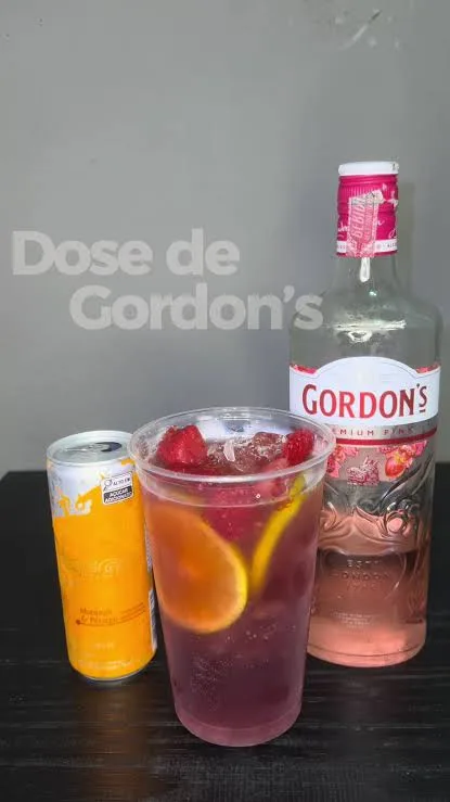 Dose Gordons