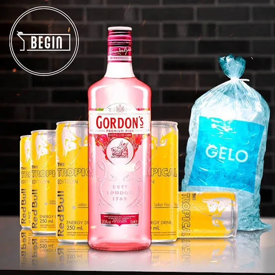 Combo Gordons