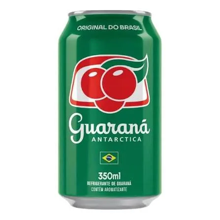Guarana antartica