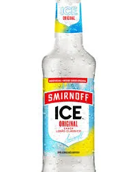 Ice Sminorff