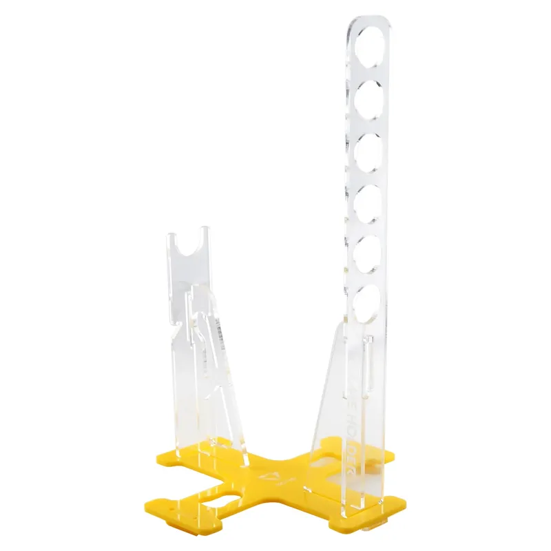 Piteiras e kits com mangueira - Suporte Game Holder Zord Para Piteira