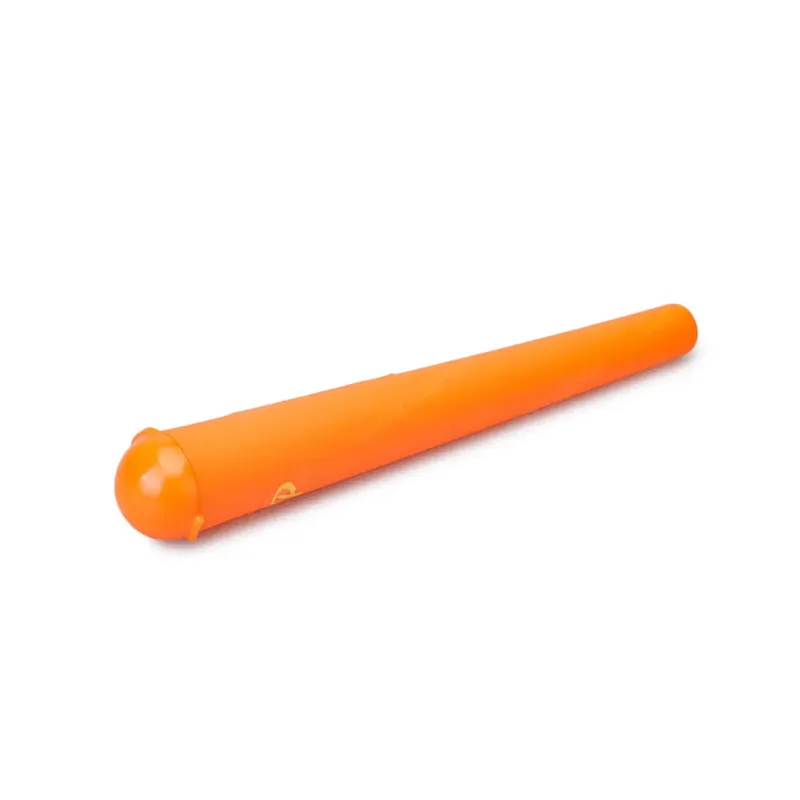 Porta cigarros - Tubete Laranja