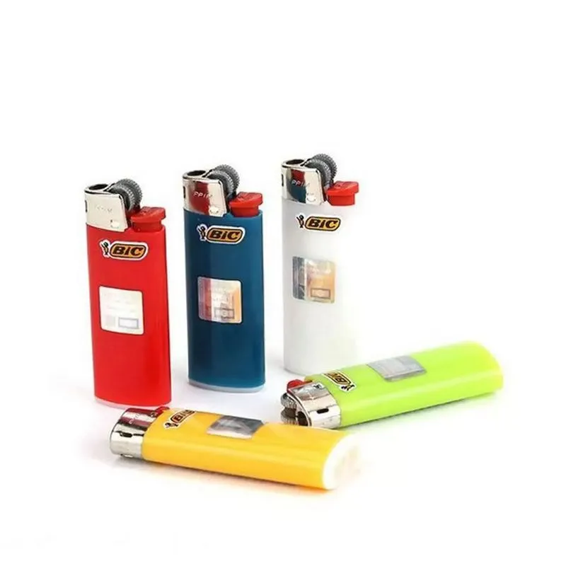 Bic & Variados - Bic Pequeno (cores variadas)