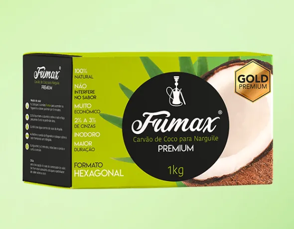 Fumax - Fumax 1kg