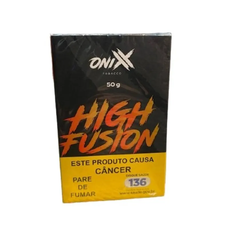 Onix - High Fusion