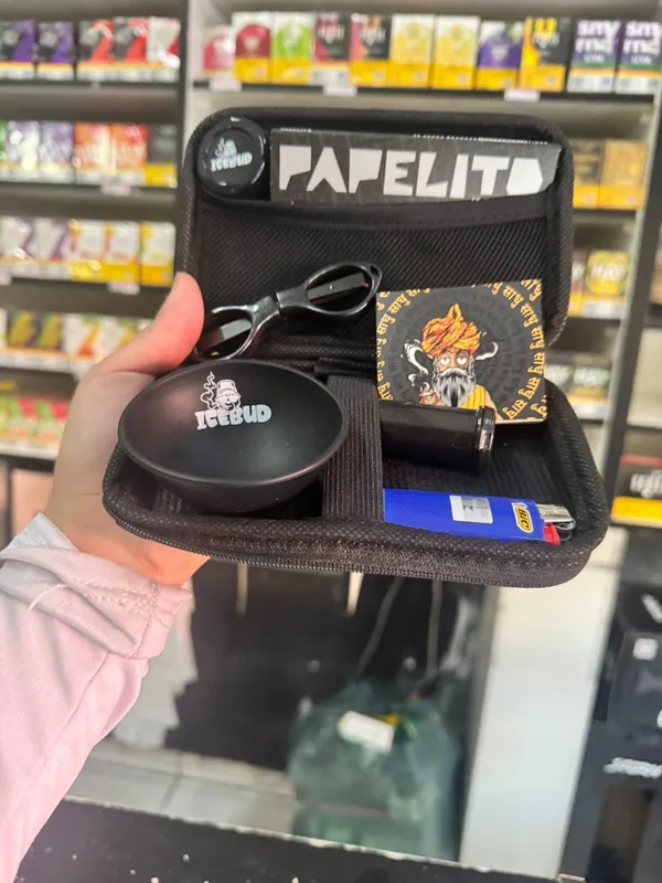 Kit Pro - kit pro #02